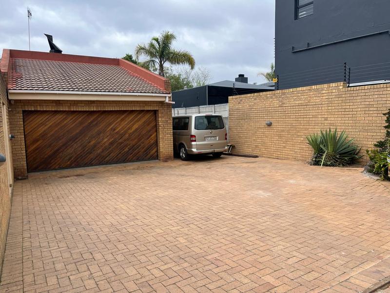 3 Bedroom Property for Sale in Vierlanden Western Cape